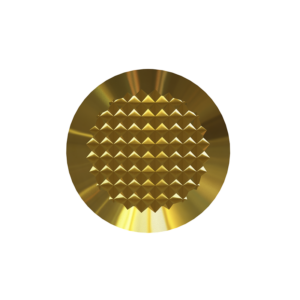 Brass Tactile Stud BE Model